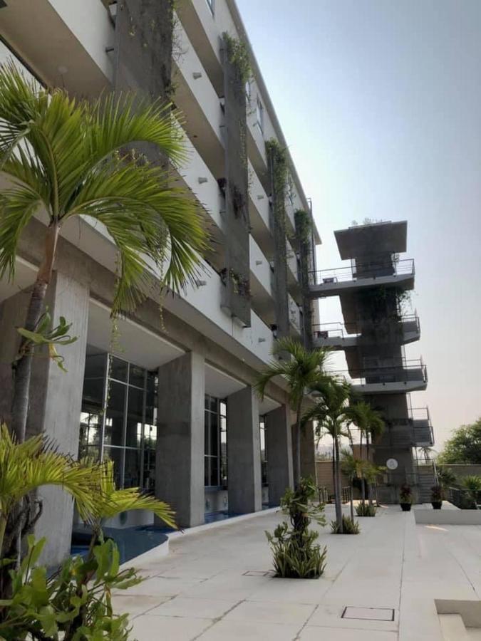 Ferienwohnung ACAPULCO aura009 Exterior foto